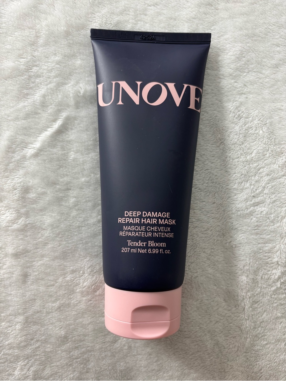 UNOVE Deep Damage Repair Hair Mask 6.99oz